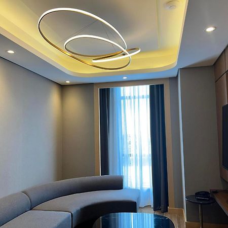 Best Western Plus Metro Clark Angeles Exteriér fotografie