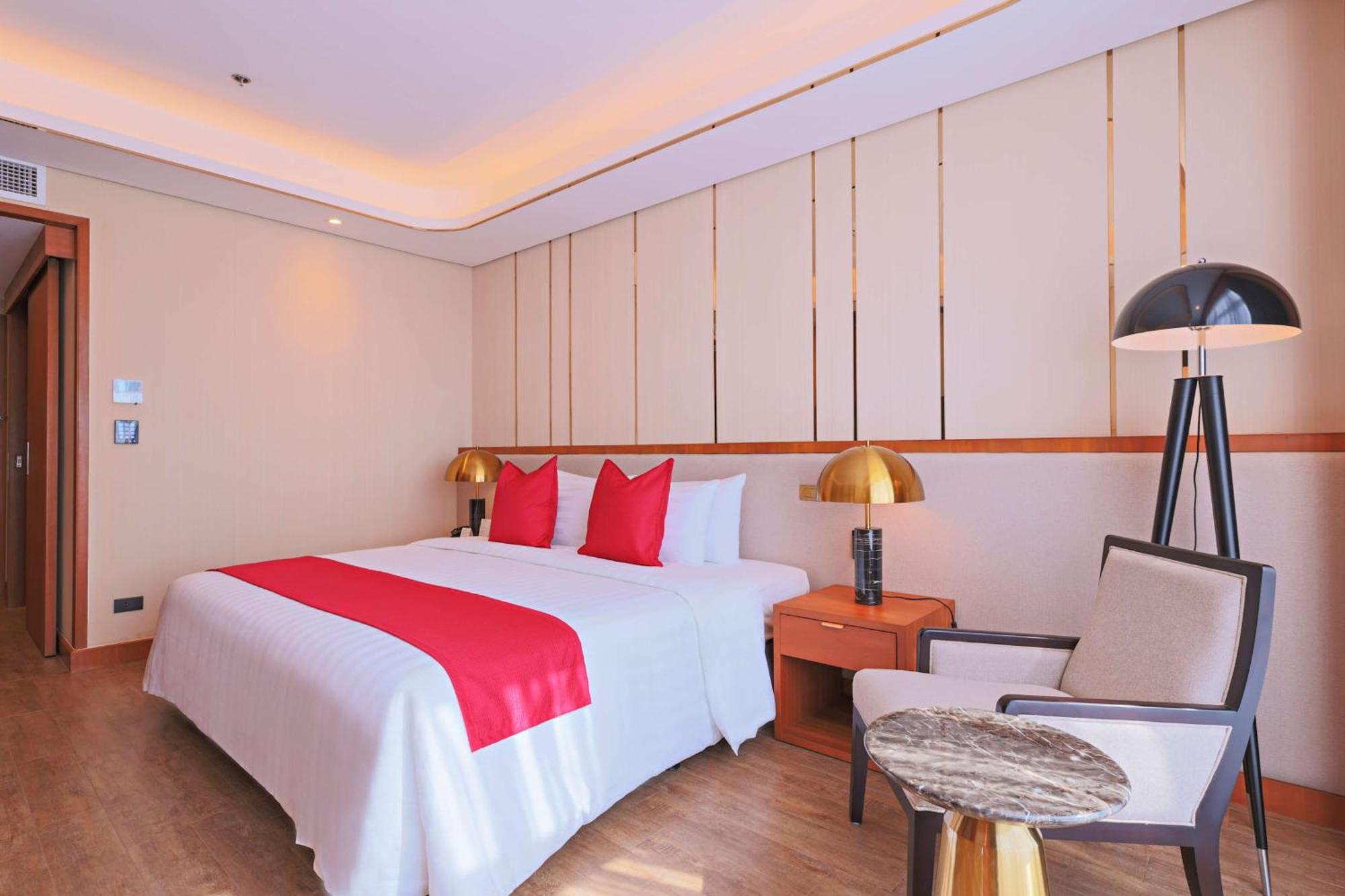 Best Western Plus Metro Clark Angeles Exteriér fotografie